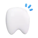 Broken Tooth Dental Care Pain Teeth Crack